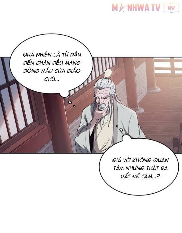 Ngã Lão Ma Thần Chap 3 - Next Chap 4