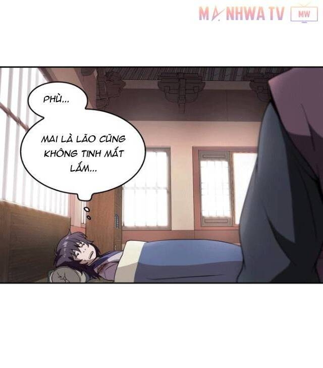 Ngã Lão Ma Thần Chap 3 - Next Chap 4