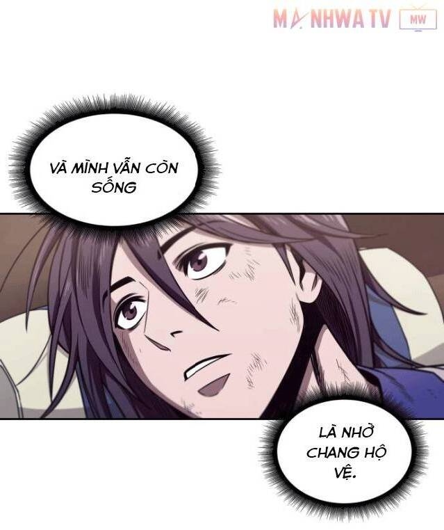 Ngã Lão Ma Thần Chap 3 - Next Chap 4
