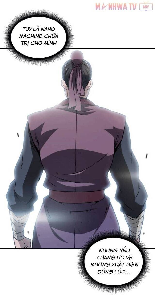 Ngã Lão Ma Thần Chap 3 - Next Chap 4