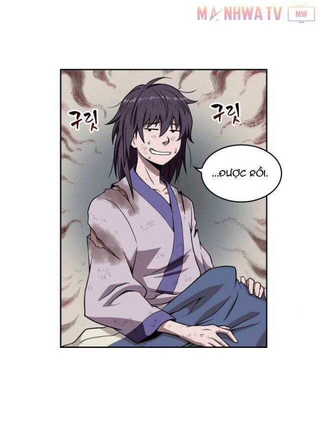 Ngã Lão Ma Thần Chap 3 - Next Chap 4