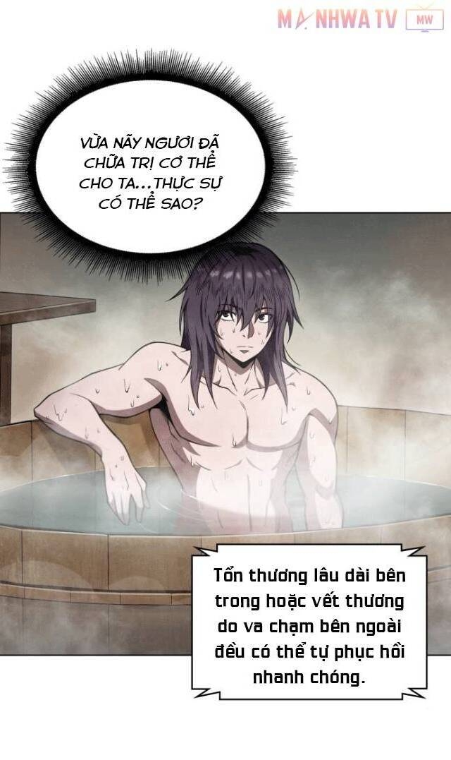 Ngã Lão Ma Thần Chap 3 - Next Chap 4