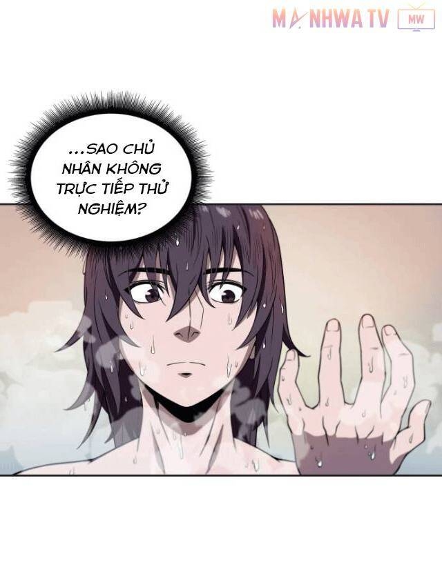 Ngã Lão Ma Thần Chap 3 - Next Chap 4