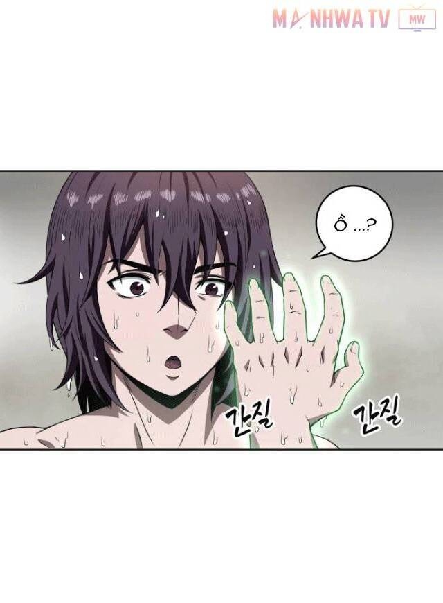 Ngã Lão Ma Thần Chap 3 - Next Chap 4