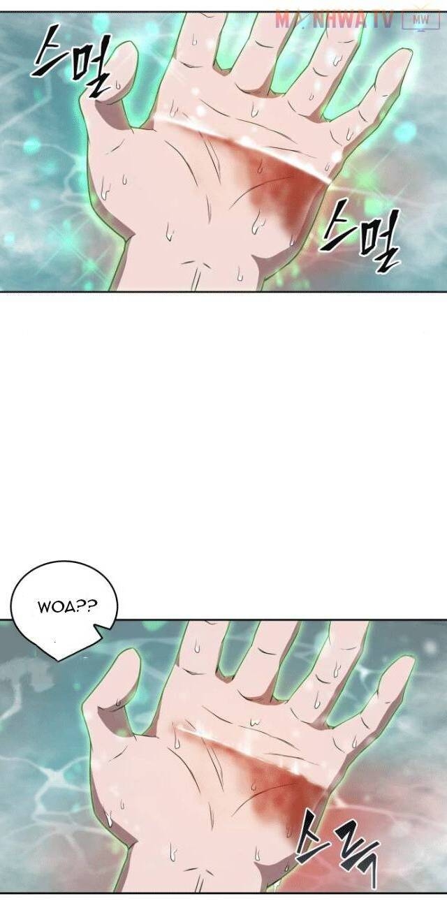 Ngã Lão Ma Thần Chap 3 - Next Chap 4