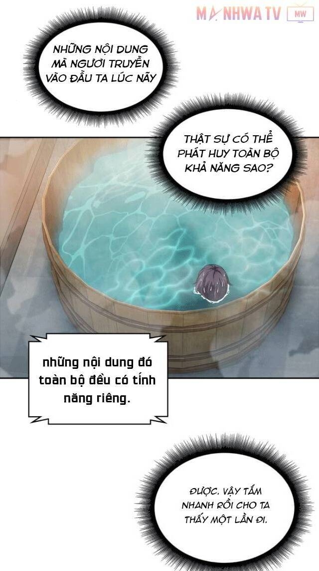 Ngã Lão Ma Thần Chap 3 - Next Chap 4