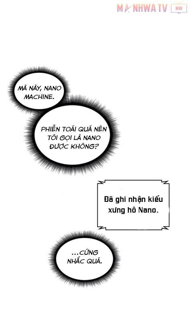 Ngã Lão Ma Thần Chap 3 - Next Chap 4