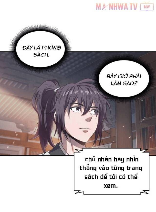 Ngã Lão Ma Thần Chap 3 - Next Chap 4