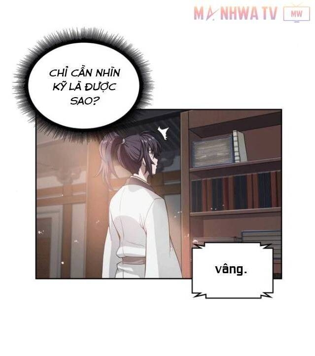 Ngã Lão Ma Thần Chap 3 - Next Chap 4