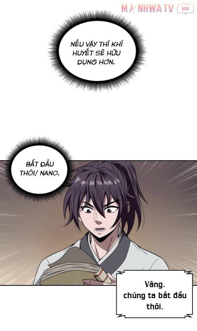 Ngã Lão Ma Thần Chap 3 - Next Chap 4