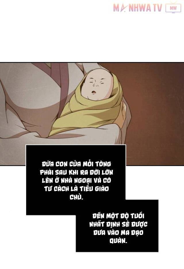 Ngã Lão Ma Thần Chap 3 - Next Chap 4