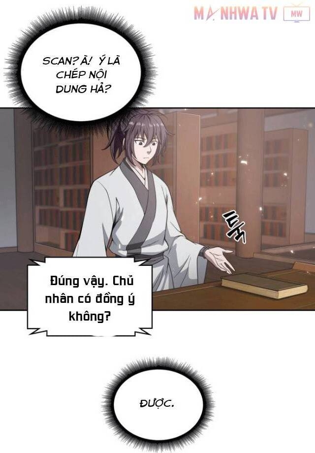 Ngã Lão Ma Thần Chap 3 - Next Chap 4