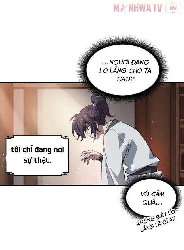 Ngã Lão Ma Thần Chap 3 - Next Chap 4