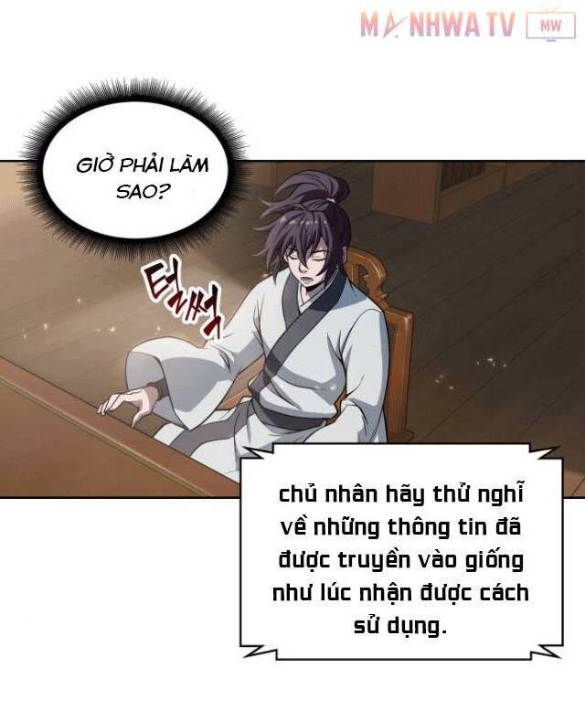 Ngã Lão Ma Thần Chap 3 - Next Chap 4