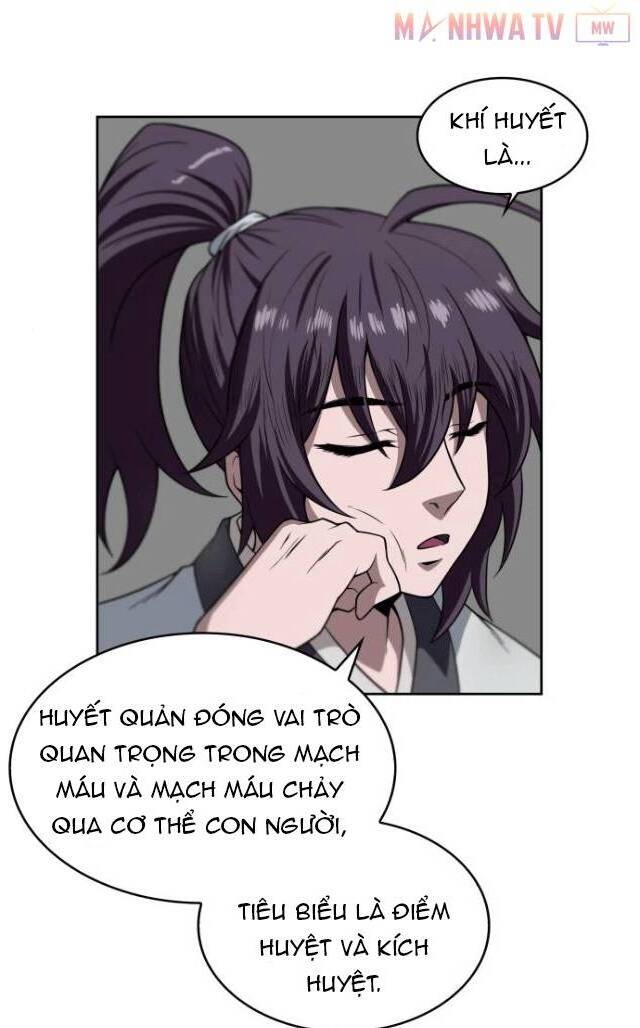 Ngã Lão Ma Thần Chap 3 - Next Chap 4