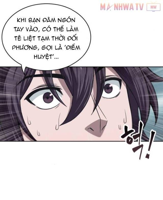 Ngã Lão Ma Thần Chap 3 - Next Chap 4