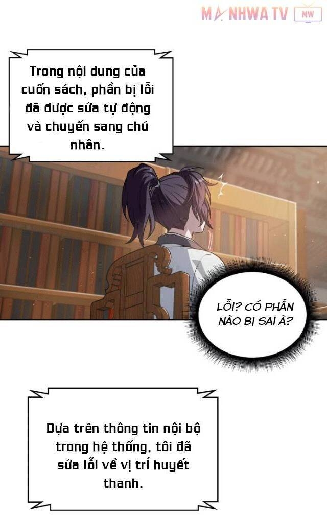 Ngã Lão Ma Thần Chap 3 - Next Chap 4