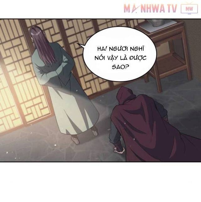 Ngã Lão Ma Thần Chap 3 - Next Chap 4