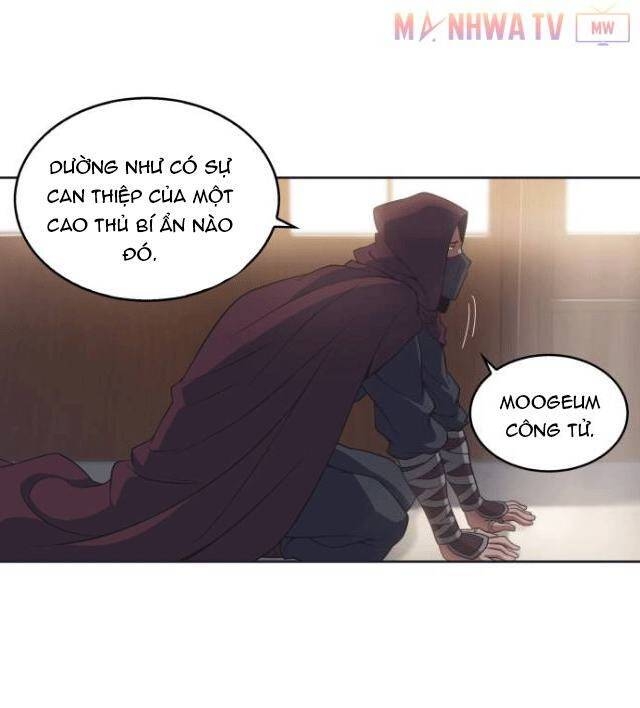 Ngã Lão Ma Thần Chap 3 - Next Chap 4