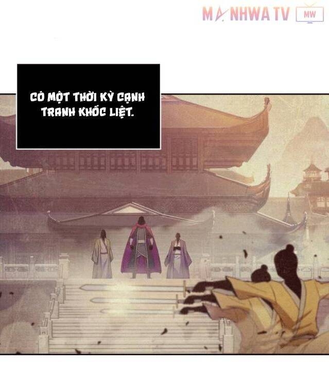 Ngã Lão Ma Thần Chap 3 - Next Chap 4