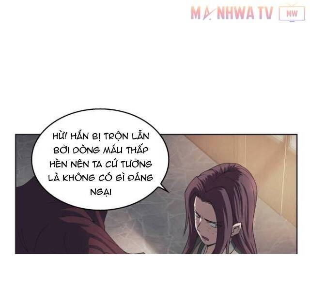 Ngã Lão Ma Thần Chap 3 - Next Chap 4