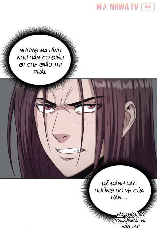 Ngã Lão Ma Thần Chap 3 - Next Chap 4