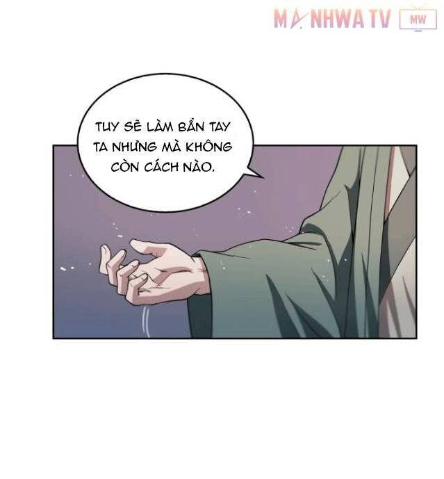 Ngã Lão Ma Thần Chap 3 - Next Chap 4