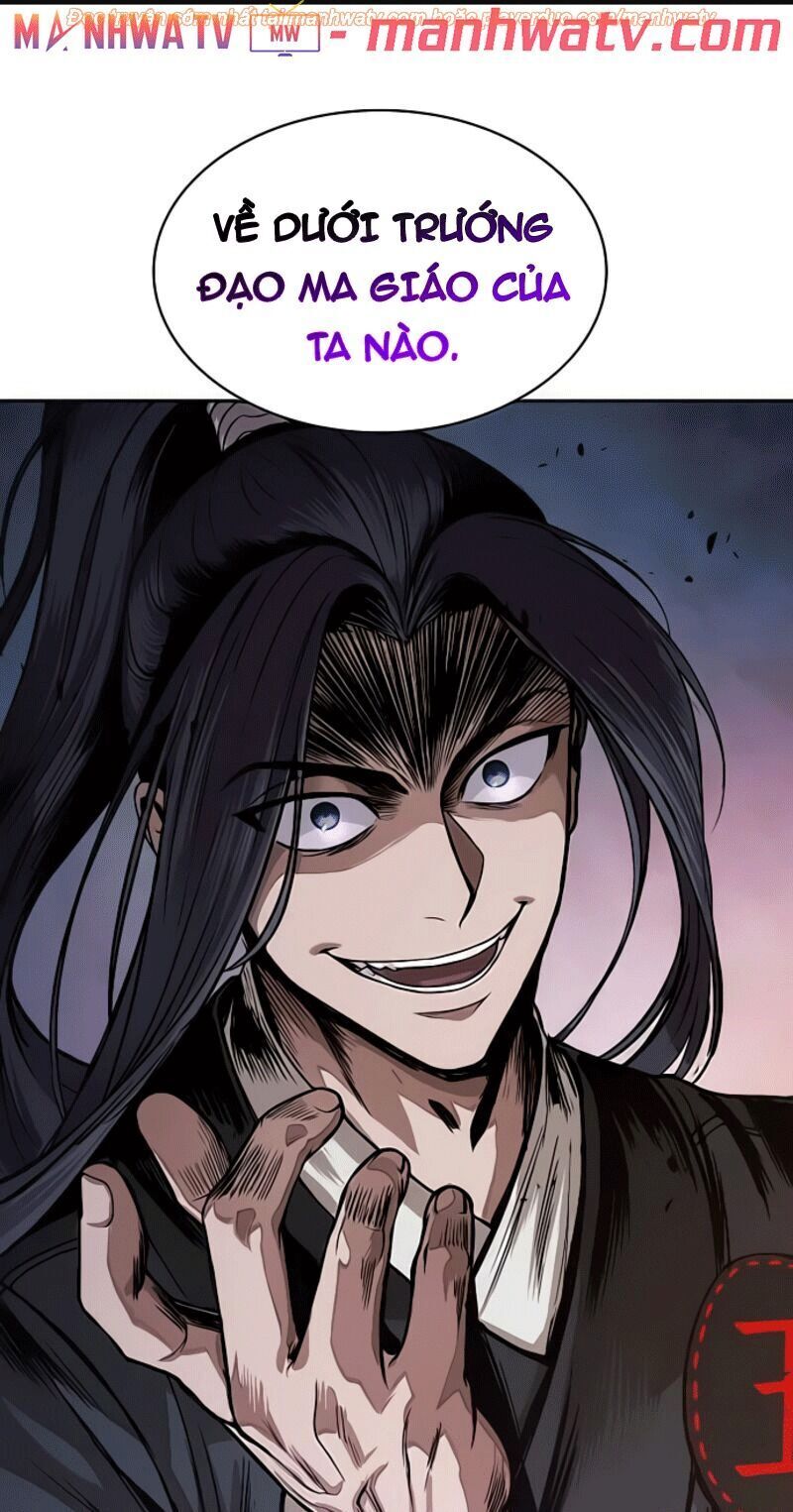 Ngã Lão Ma Thần Chap 30 - Next Chap 31