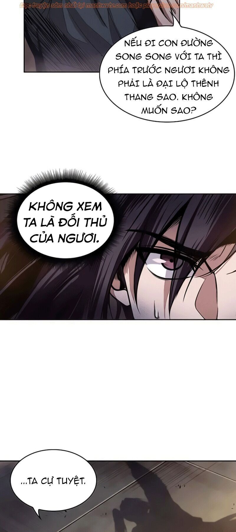 Ngã Lão Ma Thần Chap 30 - Next Chap 31