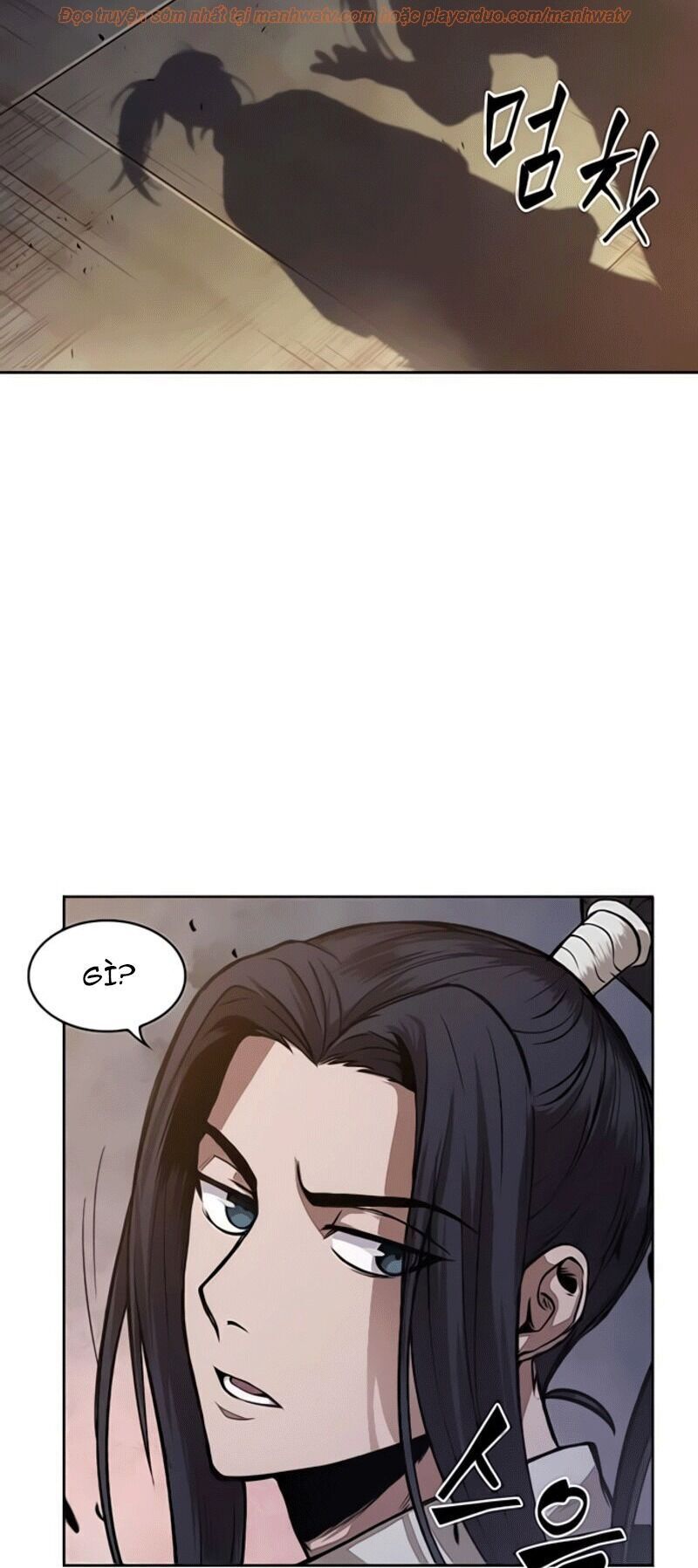 Ngã Lão Ma Thần Chap 30 - Next Chap 31