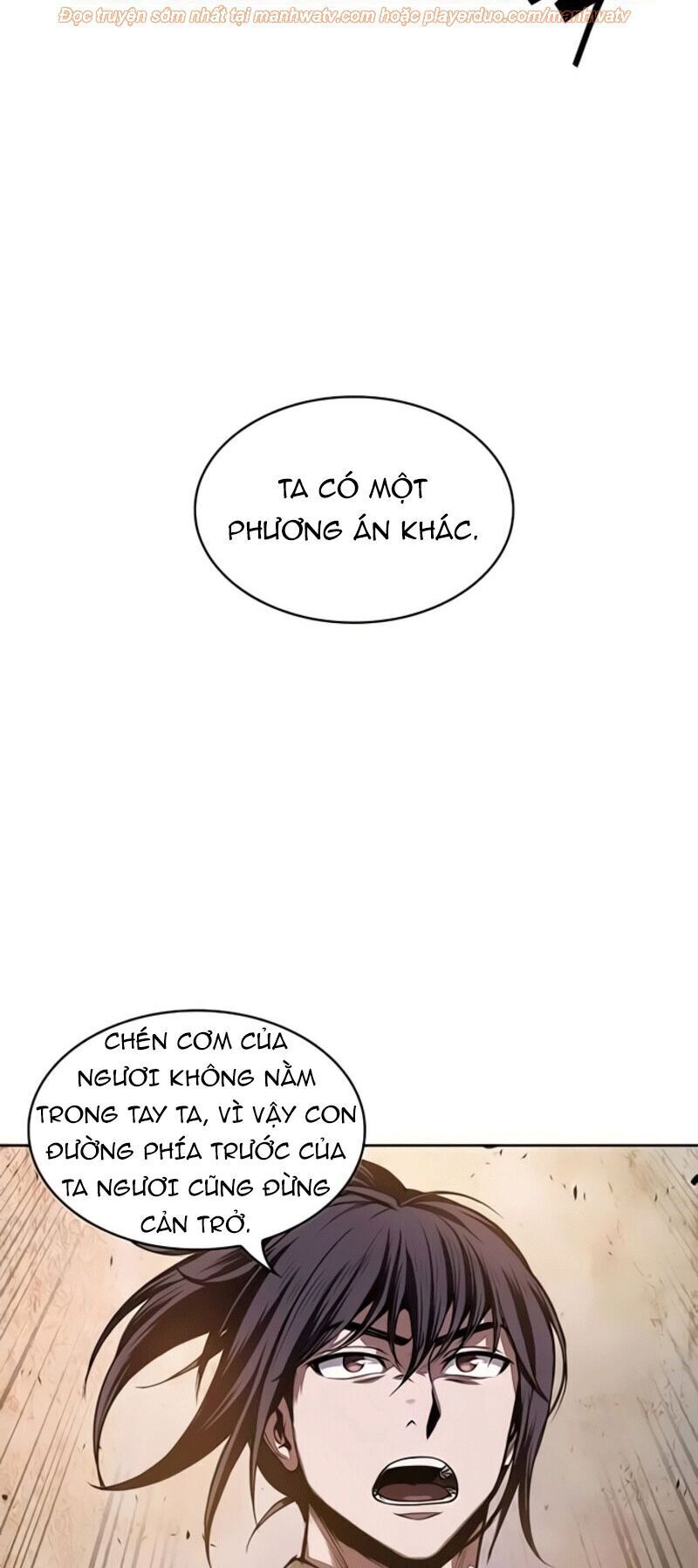 Ngã Lão Ma Thần Chap 30 - Next Chap 31
