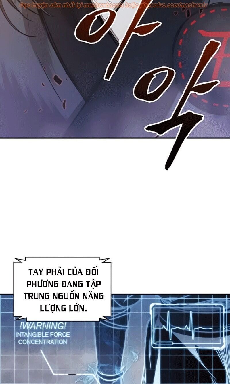 Ngã Lão Ma Thần Chap 30 - Next Chap 31