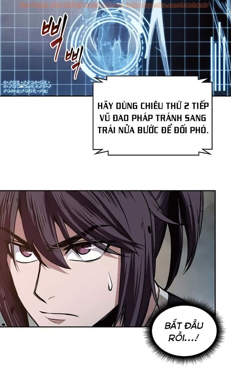 Ngã Lão Ma Thần Chap 30 - Next Chap 31