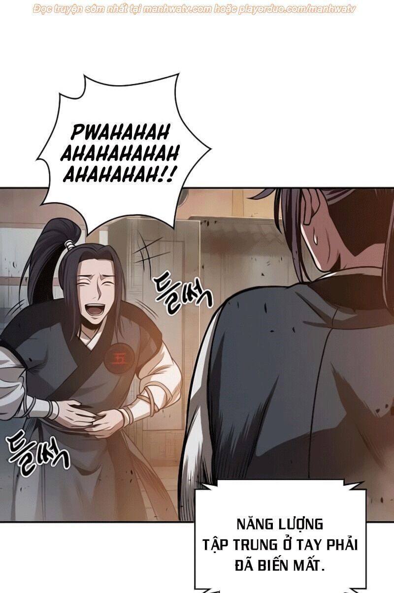Ngã Lão Ma Thần Chap 30 - Next Chap 31