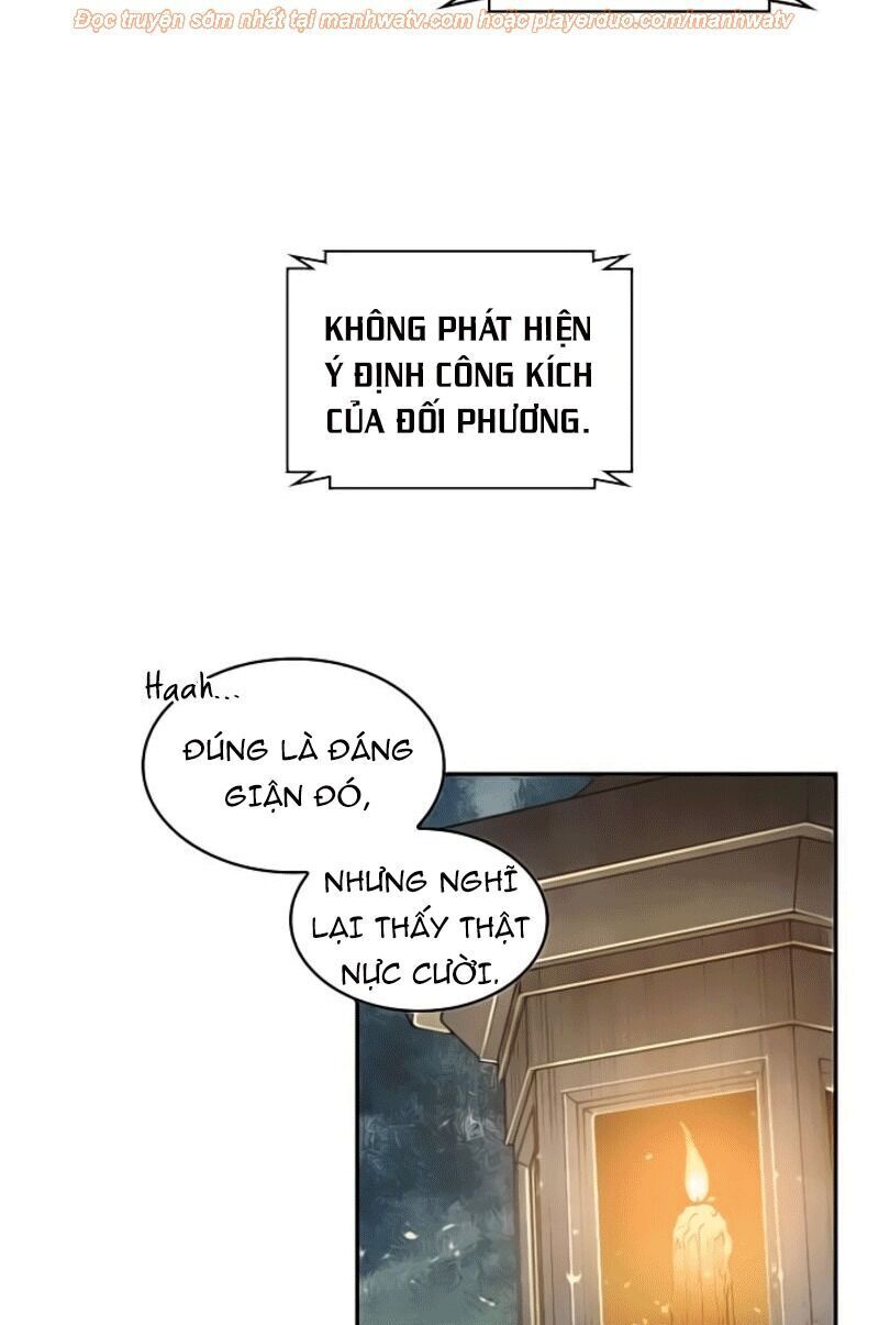 Ngã Lão Ma Thần Chap 30 - Next Chap 31