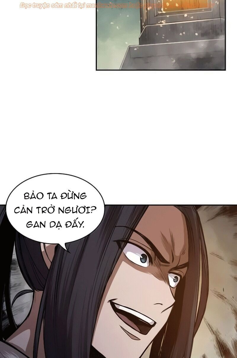 Ngã Lão Ma Thần Chap 30 - Next Chap 31