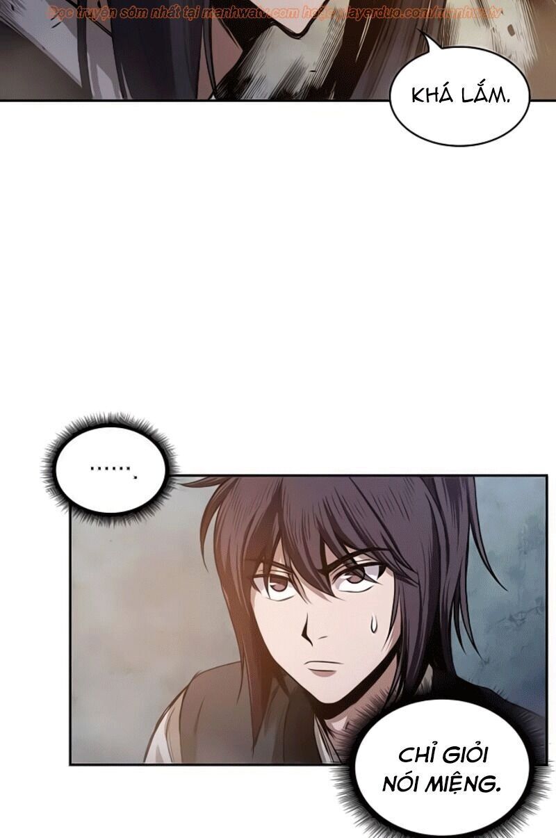 Ngã Lão Ma Thần Chap 30 - Next Chap 31