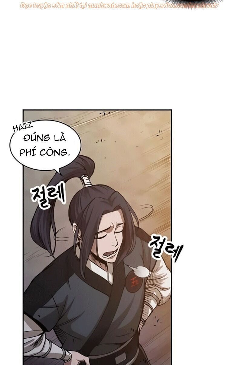 Ngã Lão Ma Thần Chap 30 - Next Chap 31