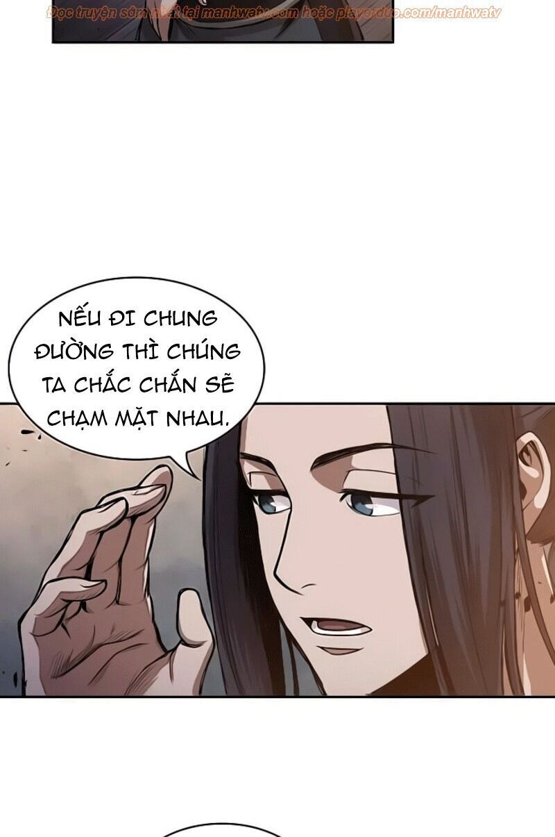 Ngã Lão Ma Thần Chap 30 - Next Chap 31