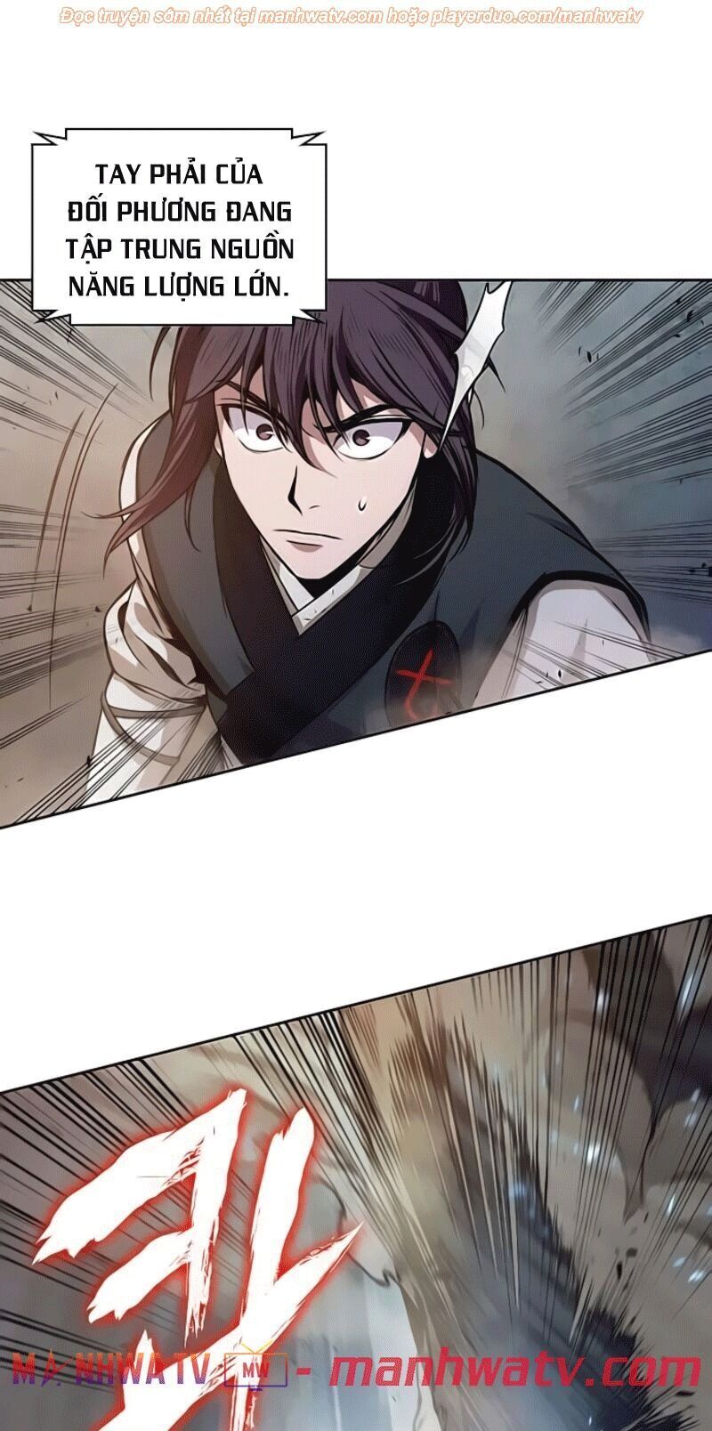 Ngã Lão Ma Thần Chap 30 - Next Chap 31