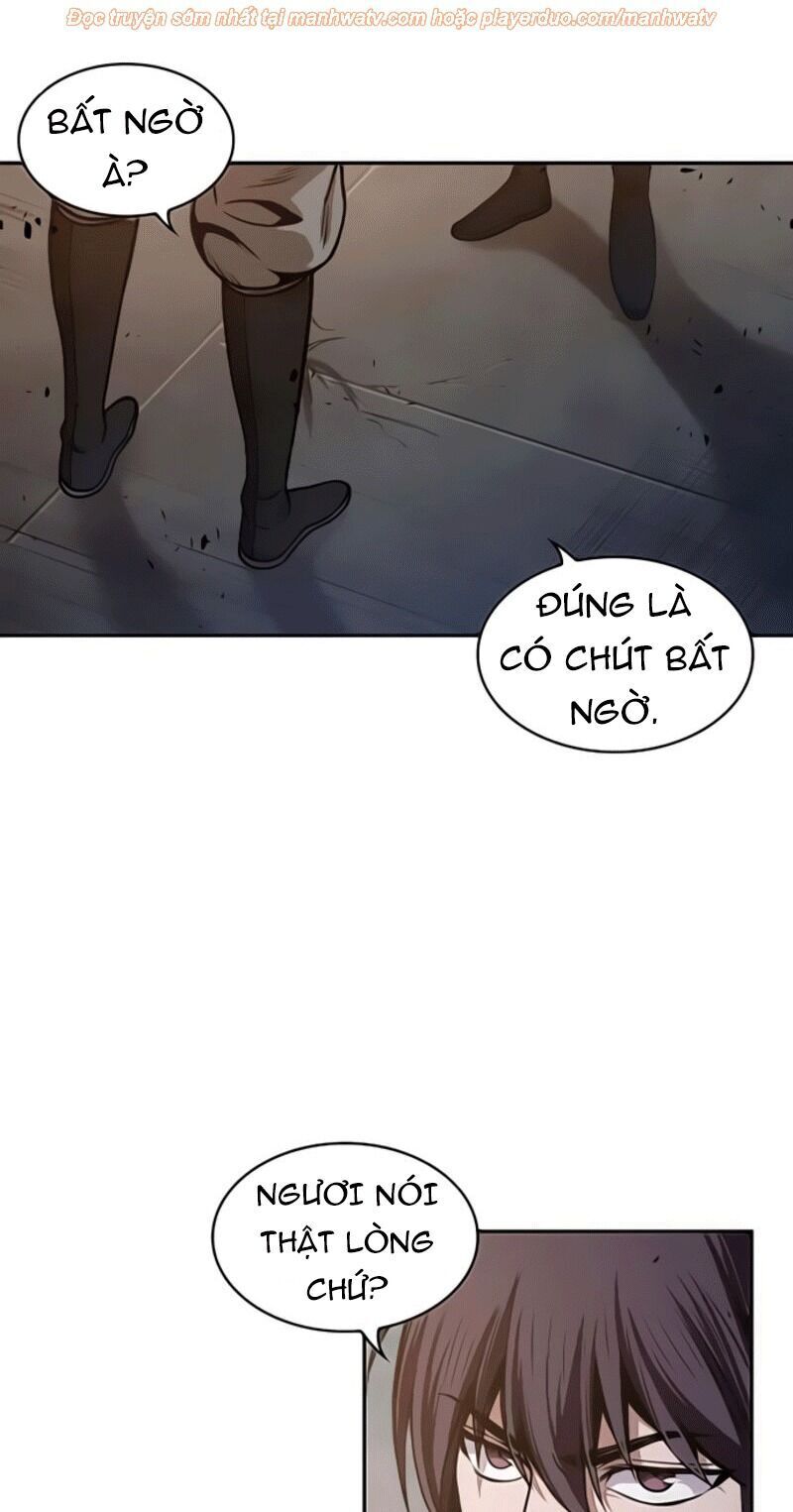 Ngã Lão Ma Thần Chap 30 - Next Chap 31