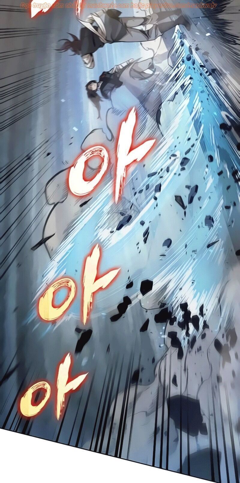 Ngã Lão Ma Thần Chap 30 - Next Chap 31