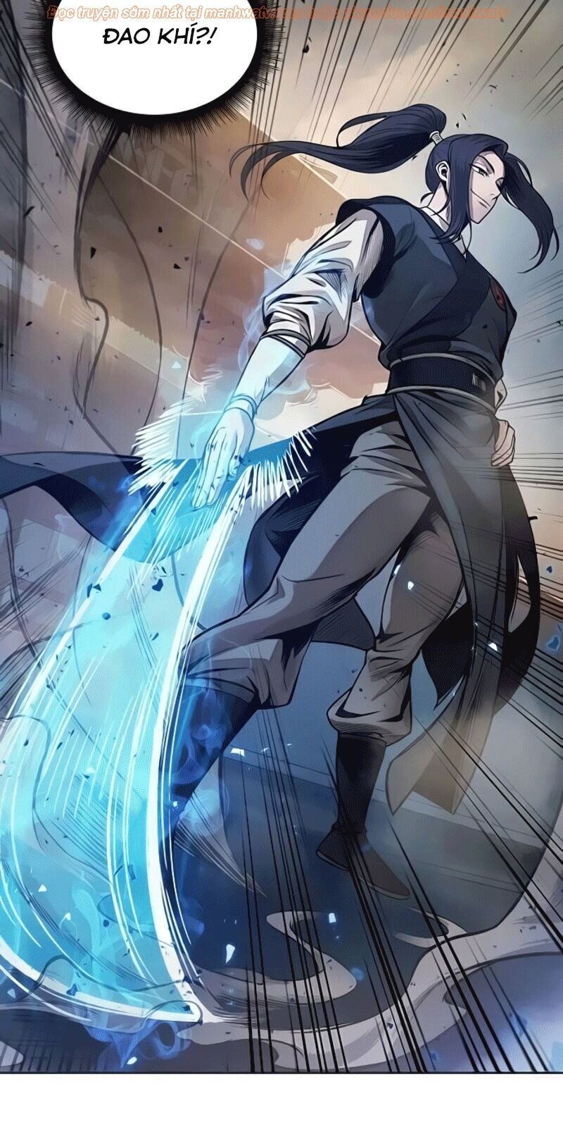 Ngã Lão Ma Thần Chap 30 - Next Chap 31