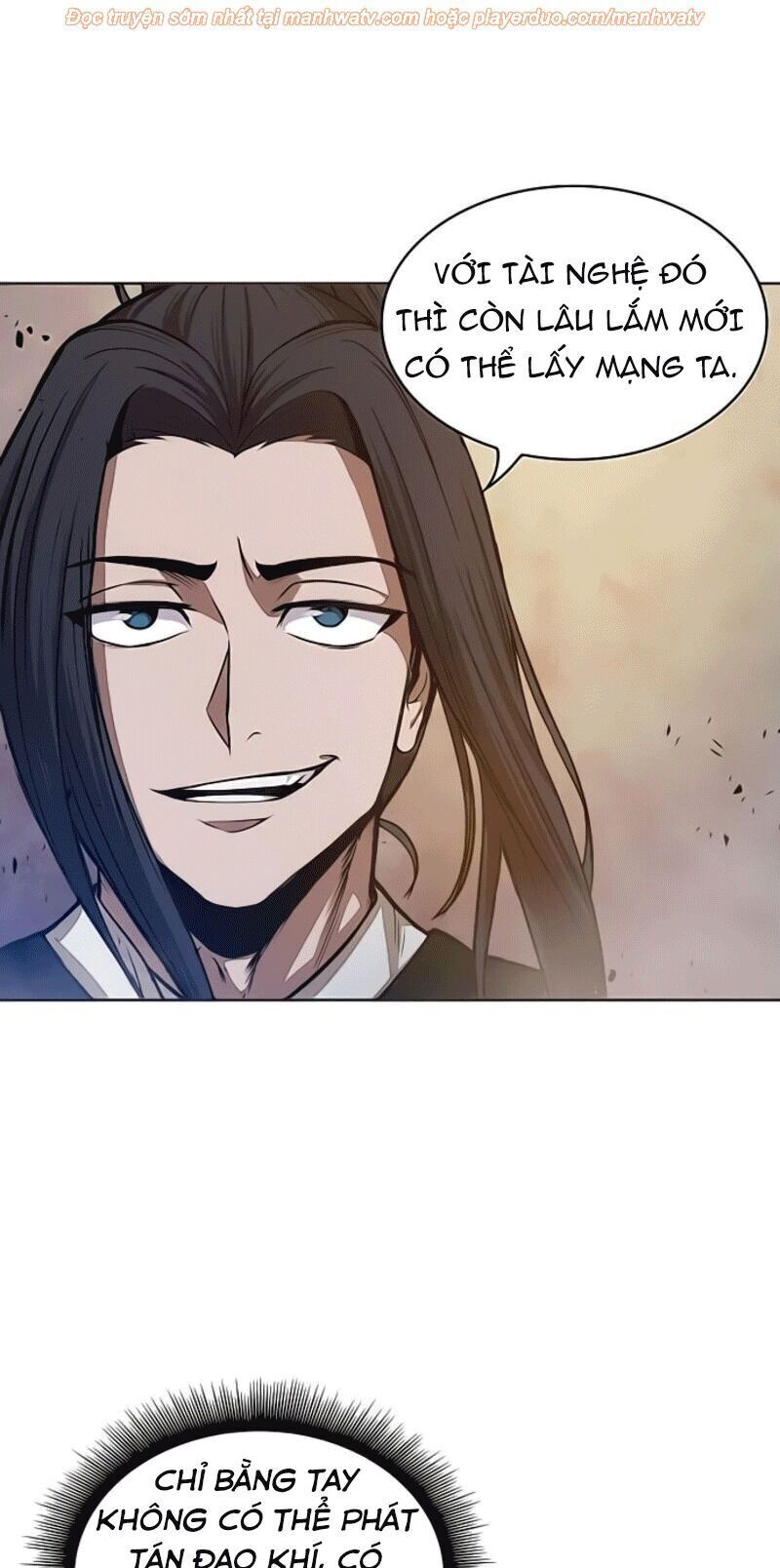 Ngã Lão Ma Thần Chap 30 - Next Chap 31