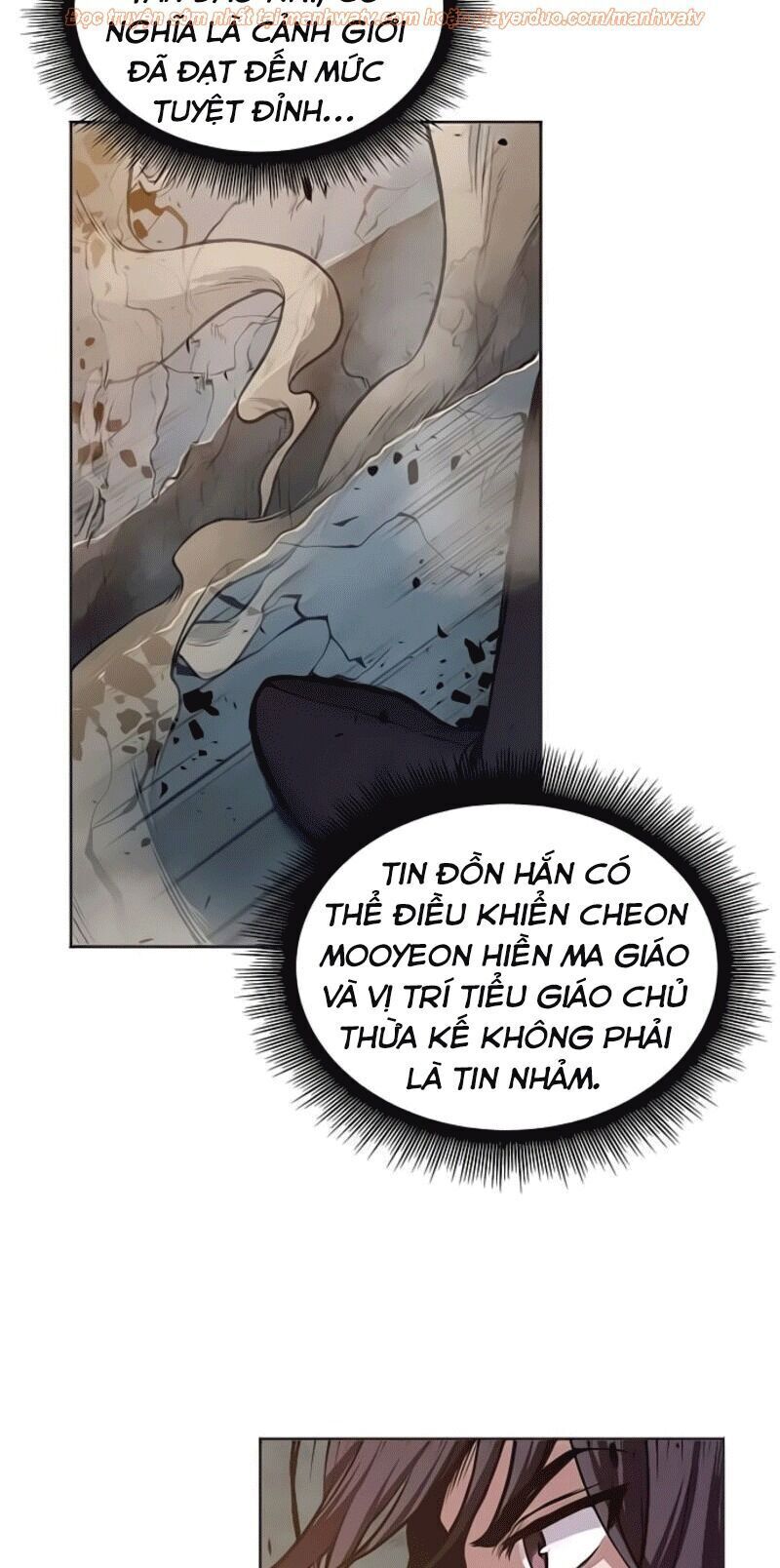 Ngã Lão Ma Thần Chap 30 - Next Chap 31