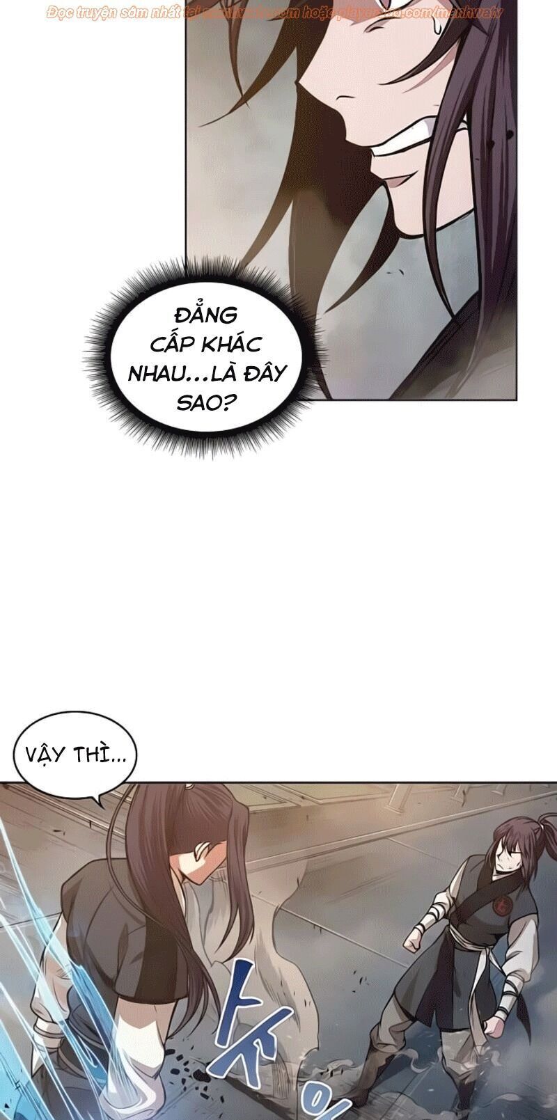 Ngã Lão Ma Thần Chap 30 - Next Chap 31