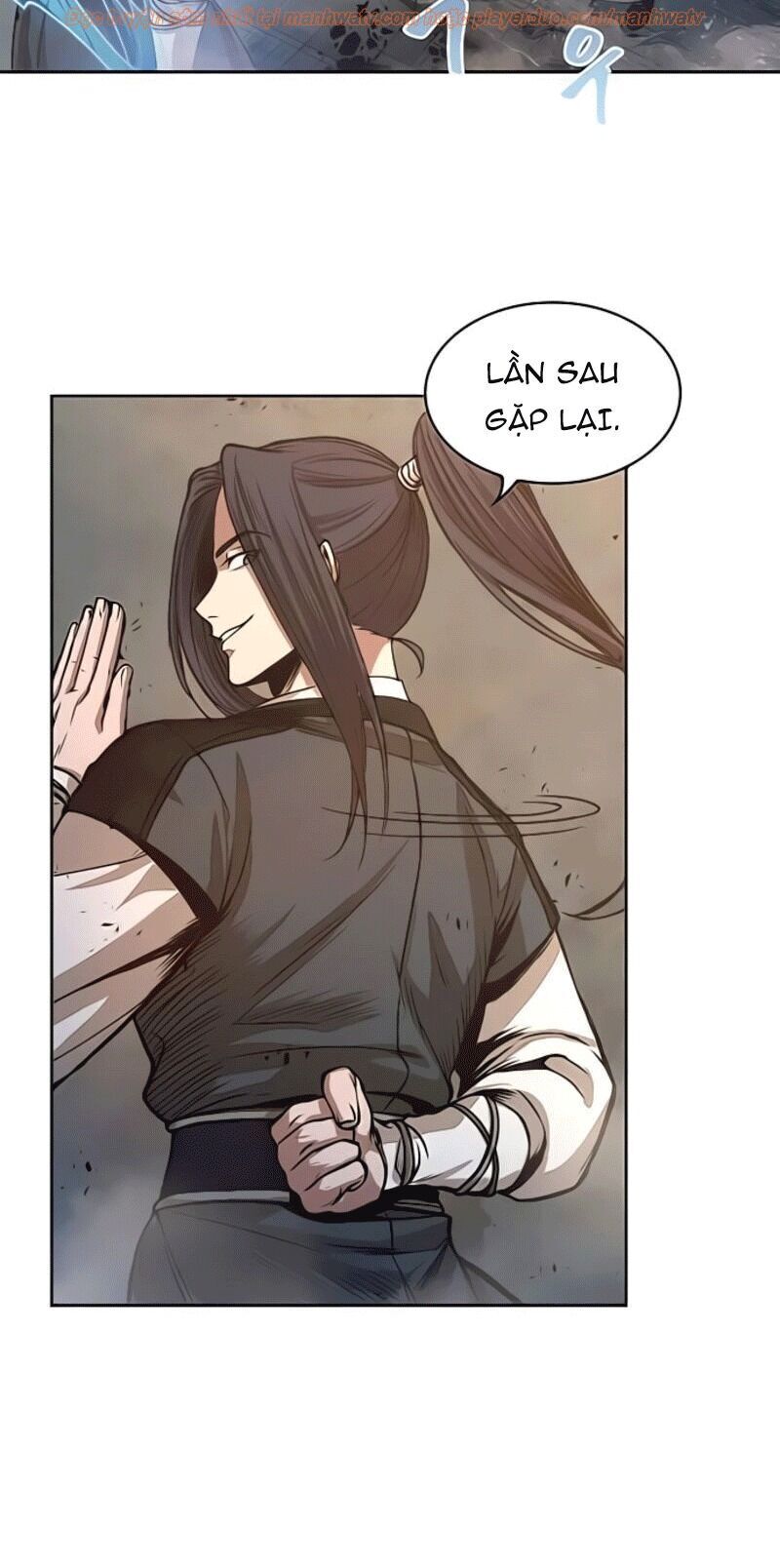 Ngã Lão Ma Thần Chap 30 - Next Chap 31