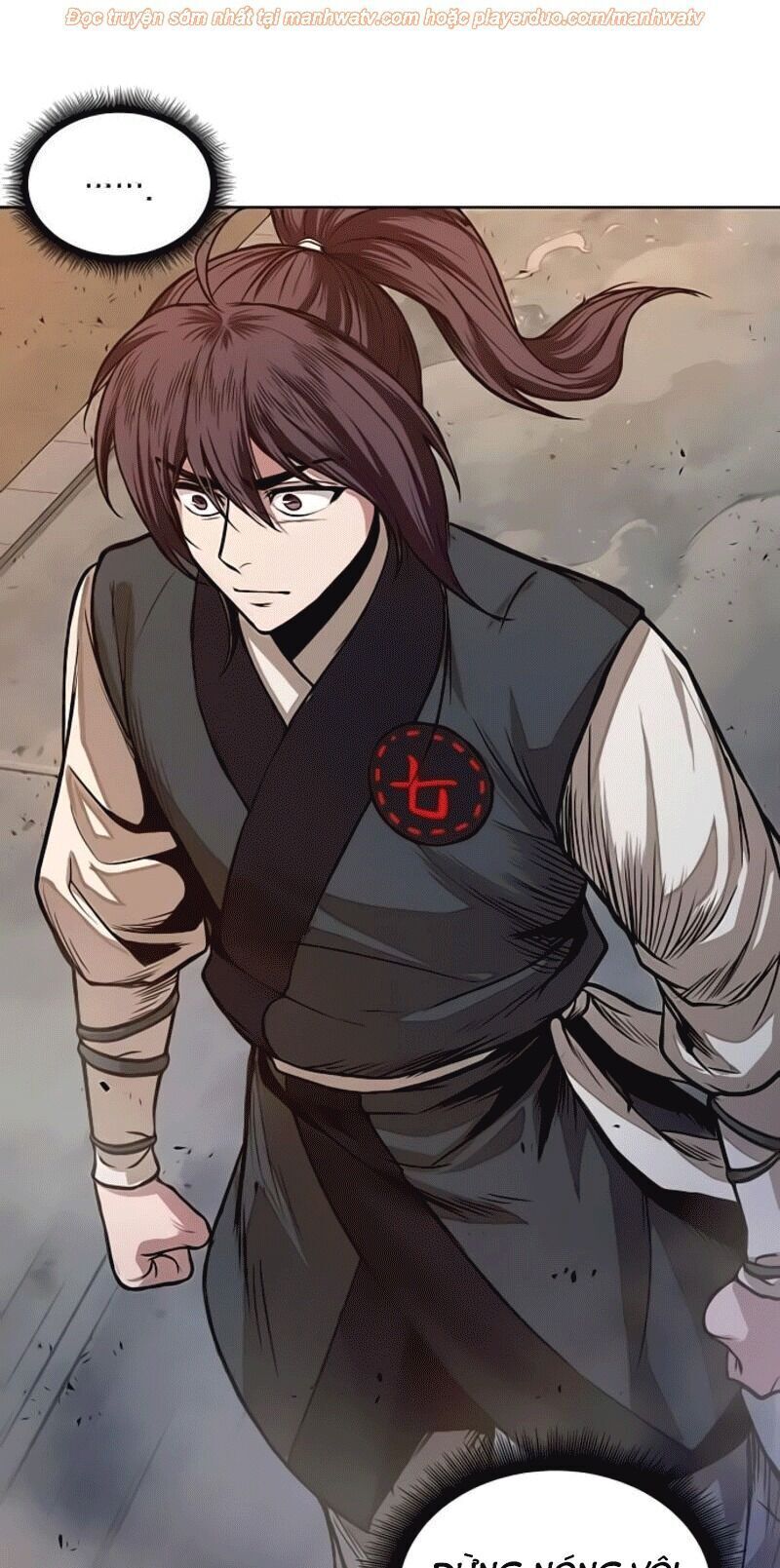 Ngã Lão Ma Thần Chap 30 - Next Chap 31