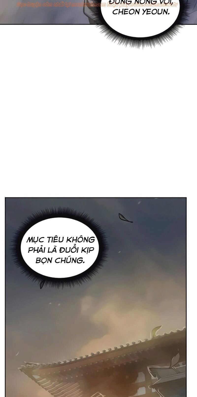 Ngã Lão Ma Thần Chap 30 - Next Chap 31
