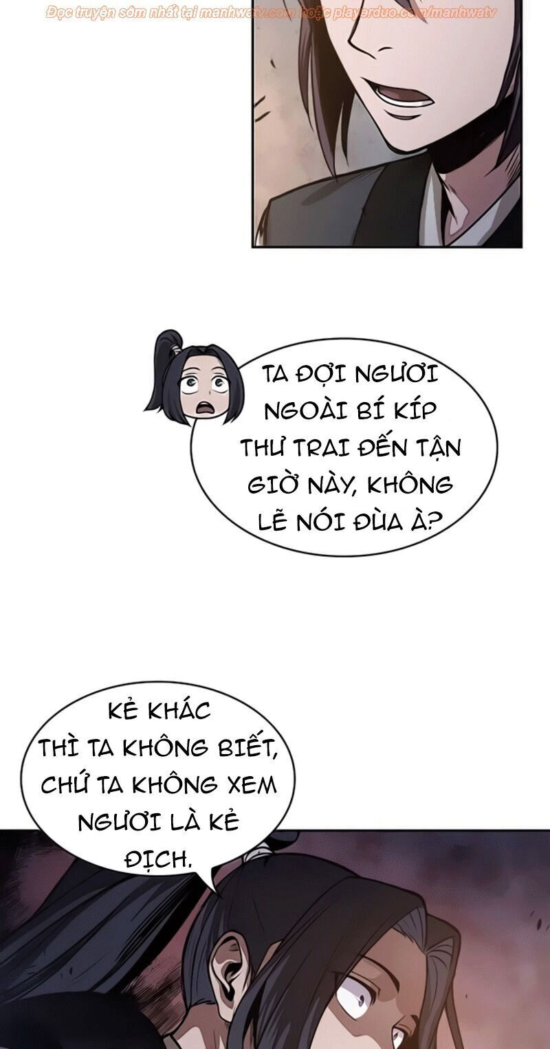 Ngã Lão Ma Thần Chap 30 - Next Chap 31
